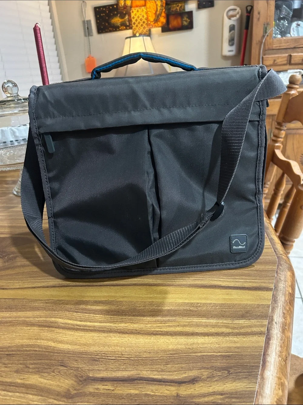 Res Med for Airsense 10 Bag with Shoulder Strap
